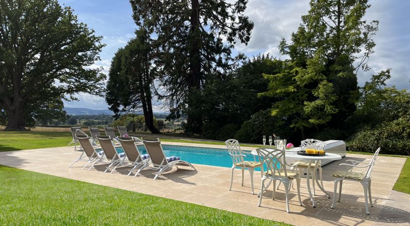 Photo of A Song for the Lake