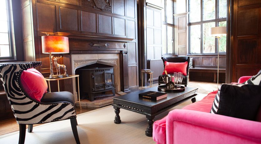 Photo of A Song for the Lake