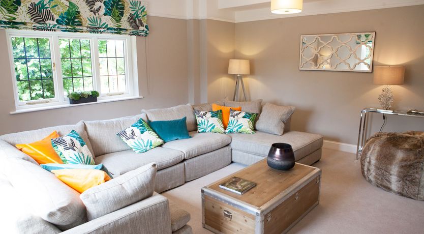 Photo of A Song for the Lake