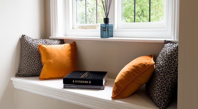 Photo of A Song for the Lake