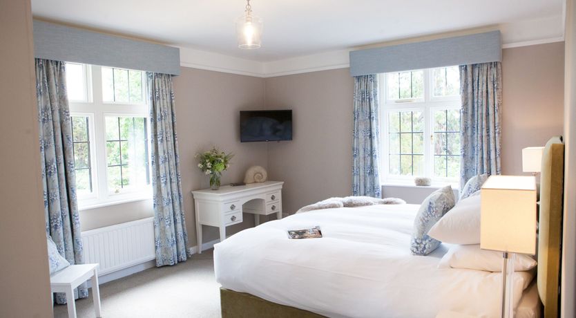 Photo of A Song for the Lake