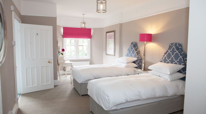 Photo of A Song for the Lake