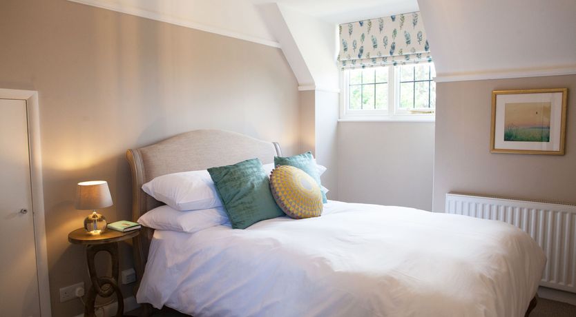 Photo of A Song for the Lake