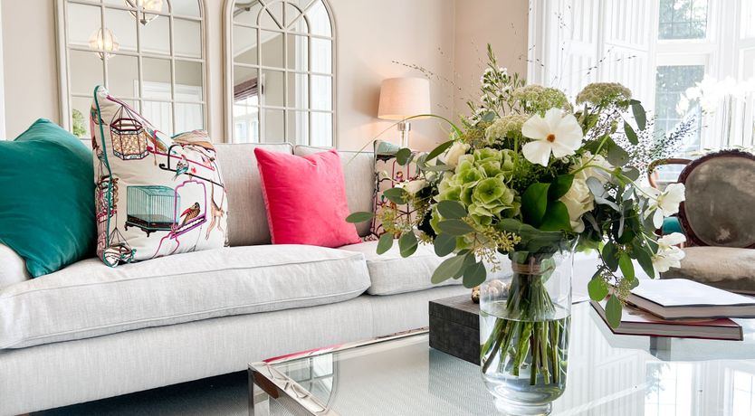 Photo of A Song for the Lake