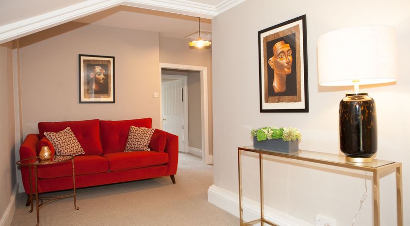 Photo of A Song for the Lake