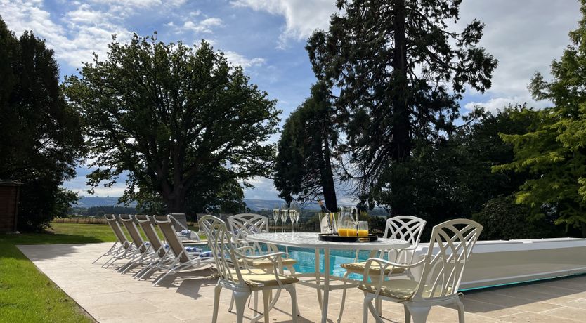 Photo of A Song for the Lake