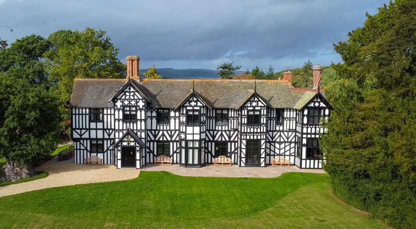 Photo of A Song for the Lake