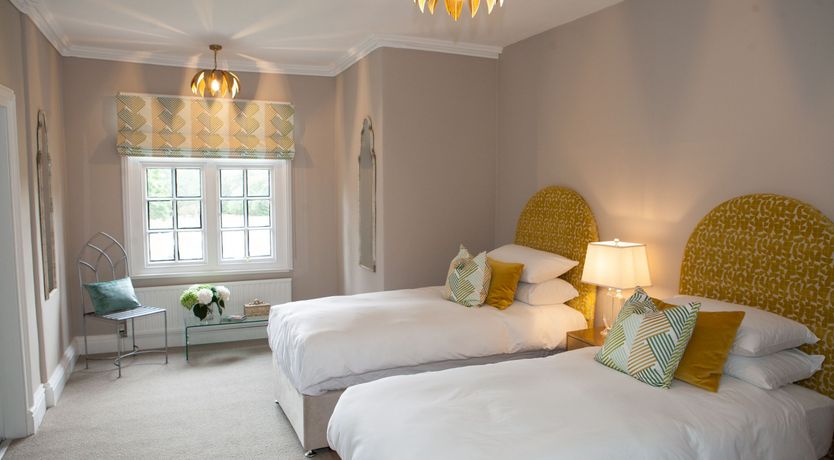 Photo of A Song for the Lake