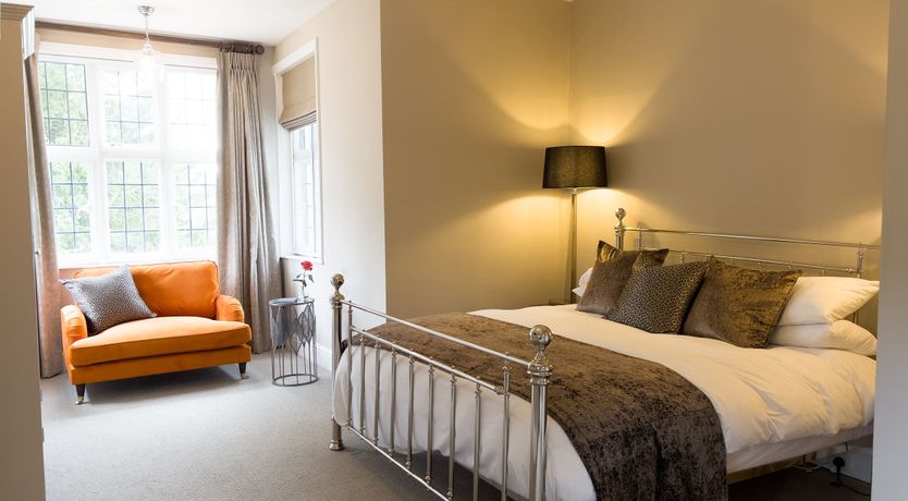 Photo of A Song for the Lake