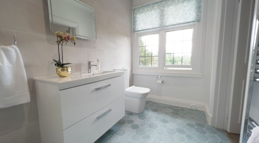 Photo of A Song for the Lake