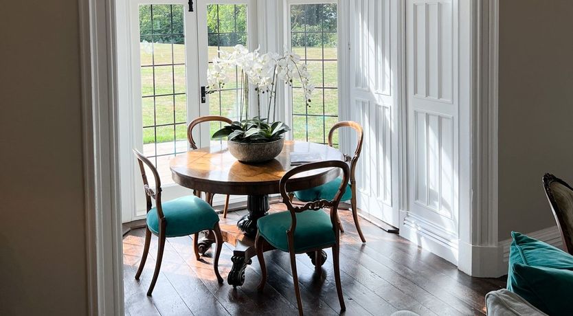 Photo of A Song for the Lake