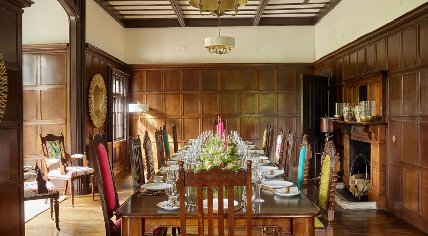 Photo of A Song for the Lake