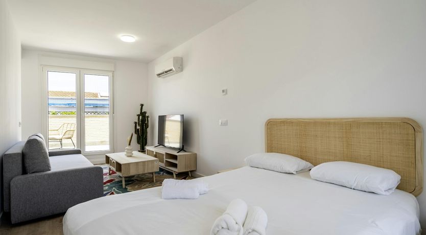 Photo of A Spanish Affair