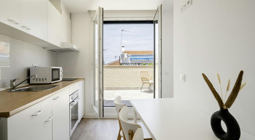 Photo of A Spanish Affair