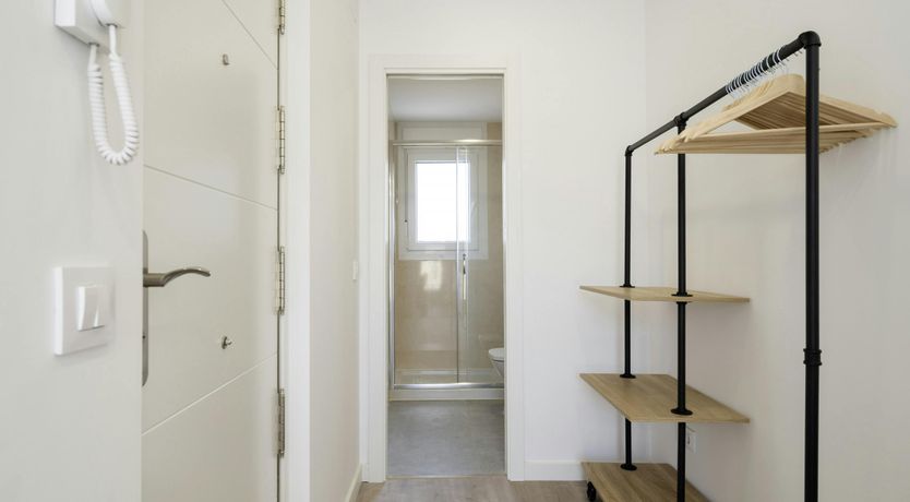 Photo of A Spanish Affair