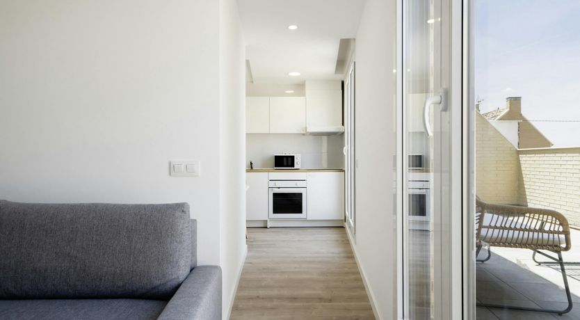 Photo of A Spanish Affair