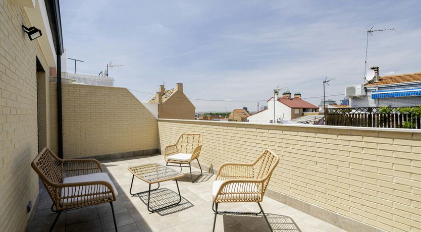 Photo of A Spanish Affair