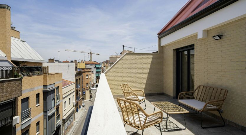 Photo of A Spanish Affair