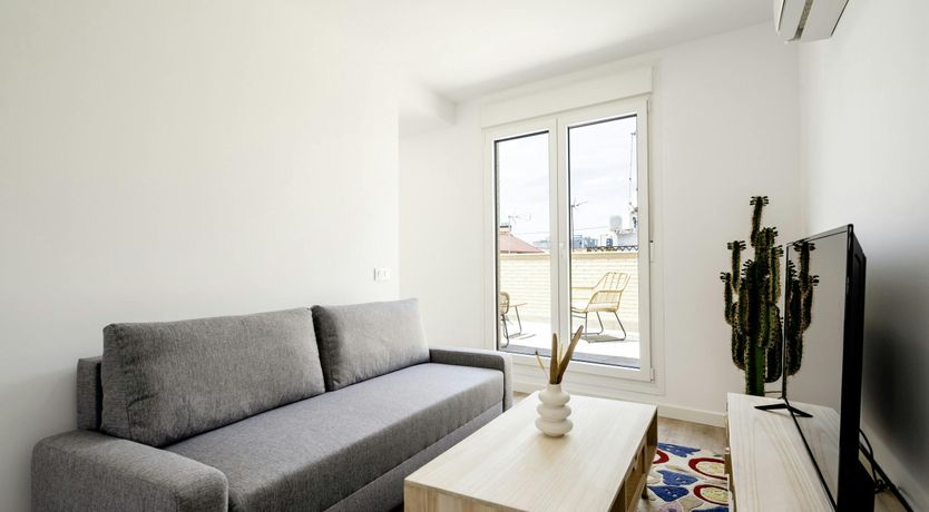 Photo of A Spanish Affair