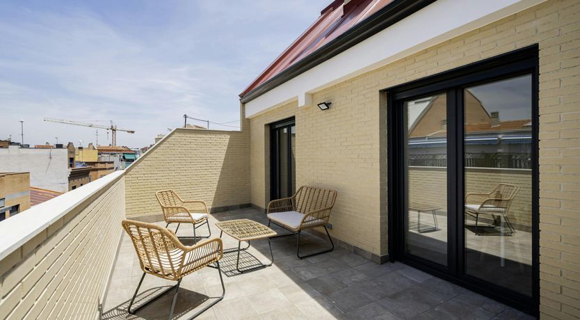 Photo of A Spanish Affair