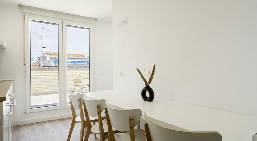 Photo of A Spanish Affair