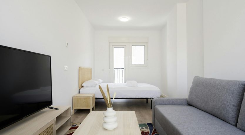 Photo of A Spanish Affair