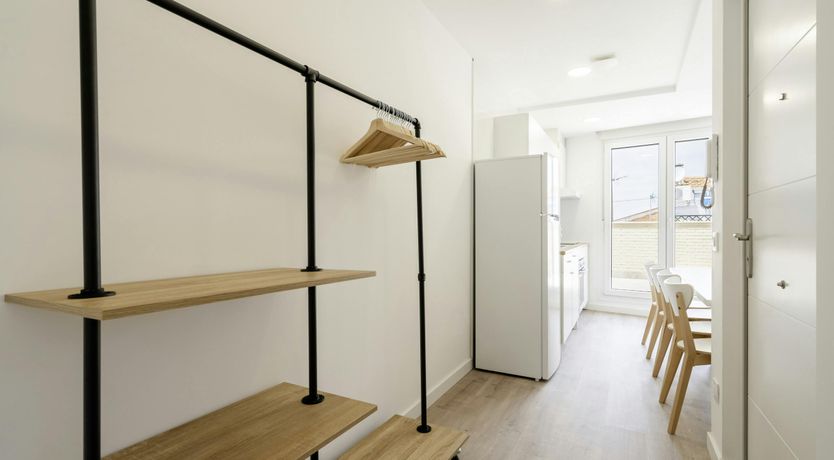 Photo of A Spanish Affair