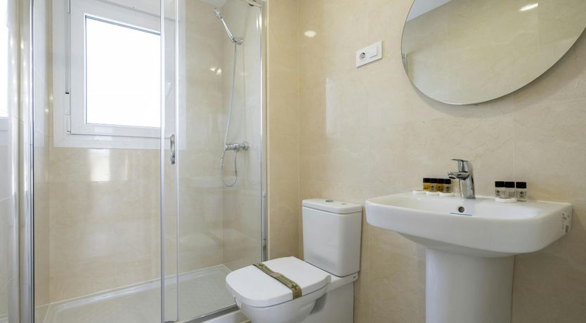 Photo of A Spanish Affair