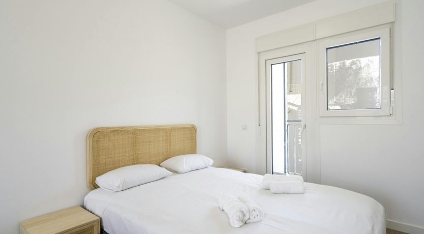 Photo of A Spanish Affair