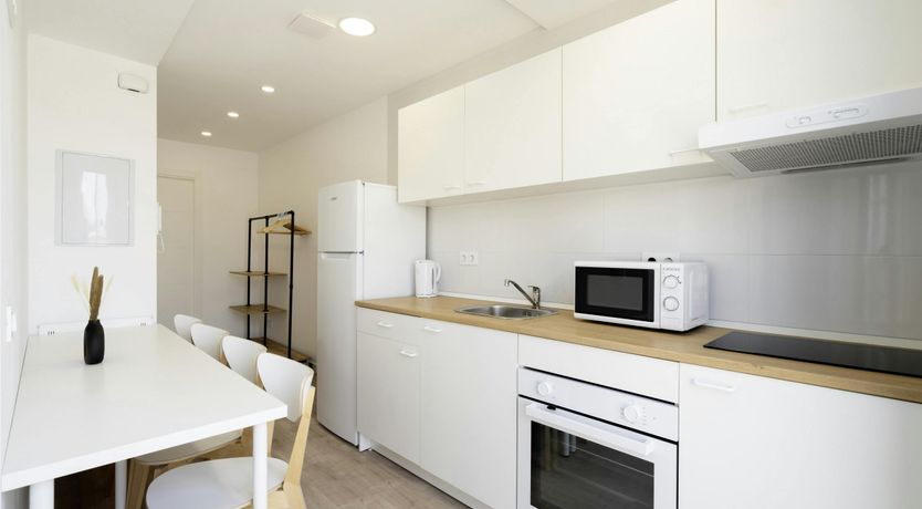 Photo of A Spanish Affair