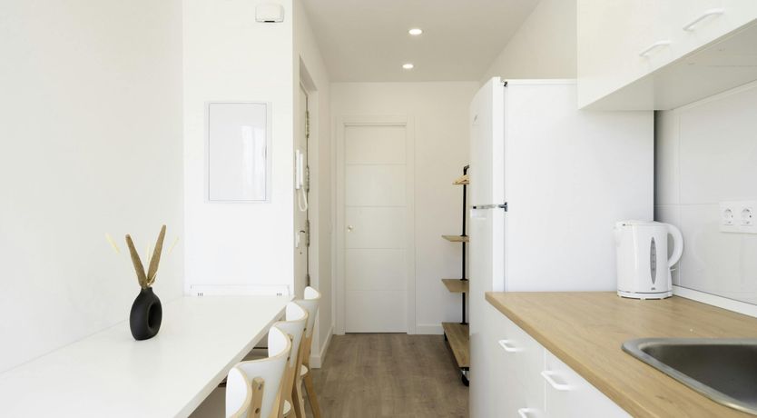 Photo of A Spanish Affair