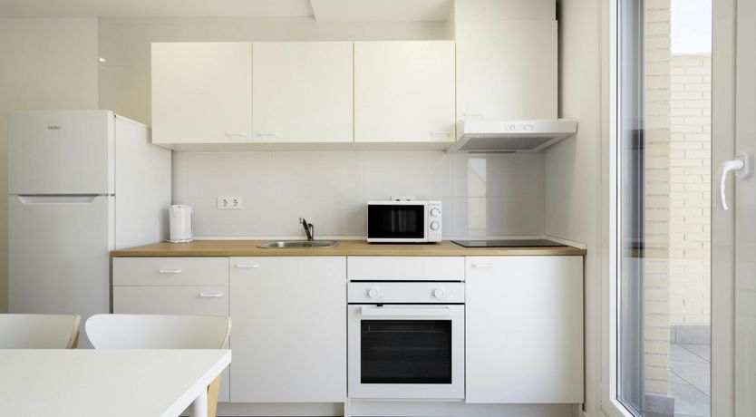 Photo of A Spanish Affair