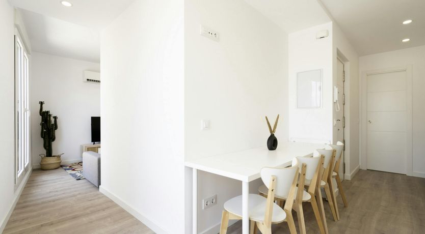 Photo of A Spanish Affair