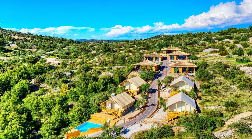 Photo of The Garden of Ester