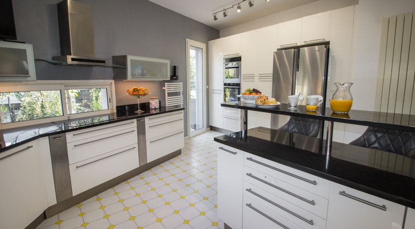 Photo of La Mère Lumière