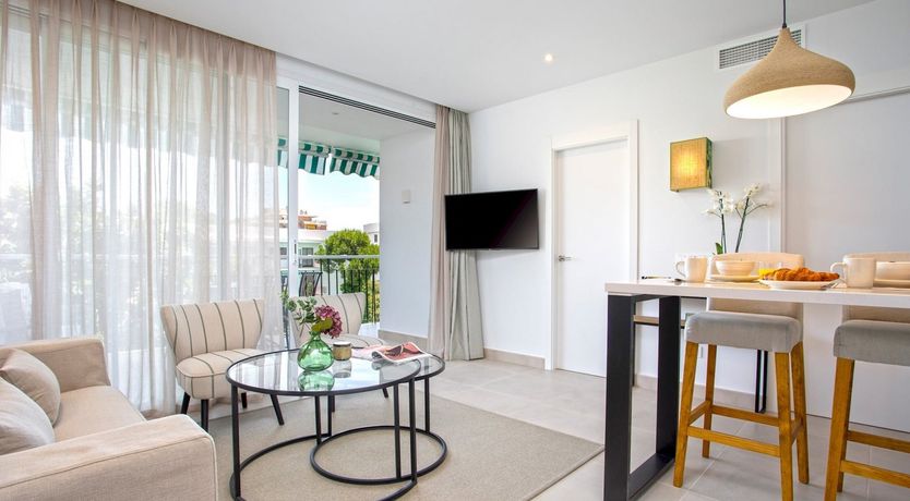 Photo of Marbella Marmalade