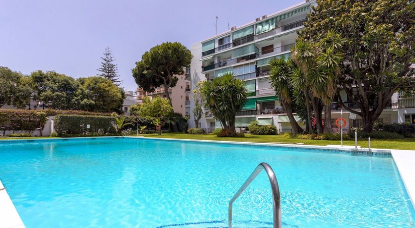 Photo of Marbella Marmalade