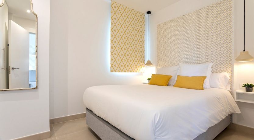 Photo of Marbella Marmalade