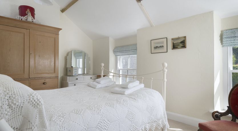 Photo of The Valley of Love