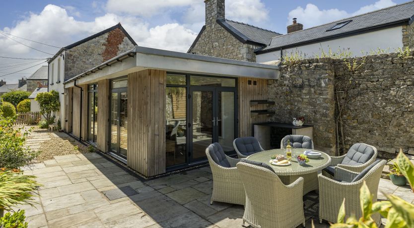 Photo of The Valley of Love