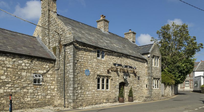 Photo of The Valley of Love