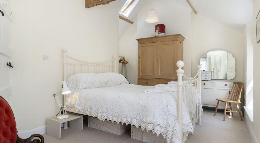 Photo of The Valley of Love