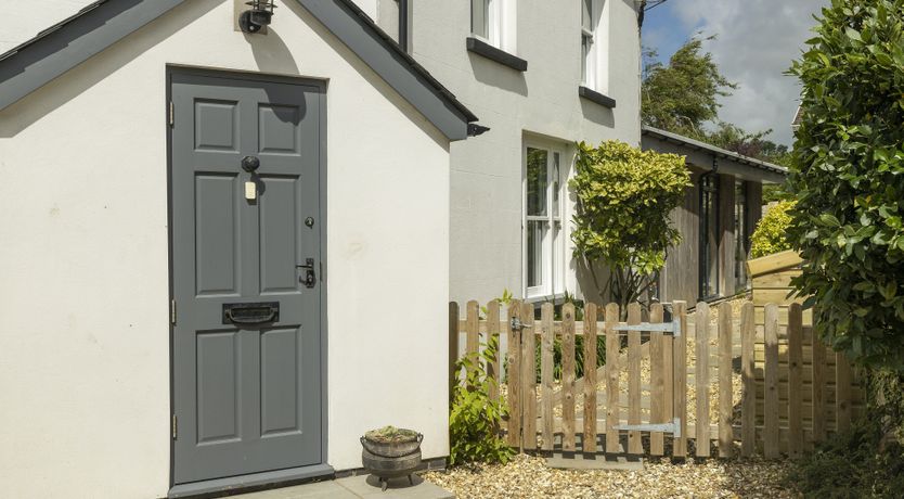 Photo of The Valley of Love