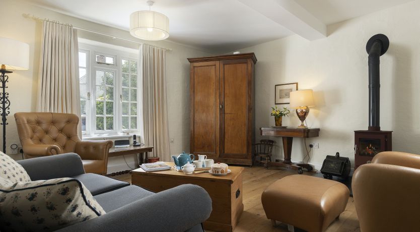 Photo of The Valley of Love