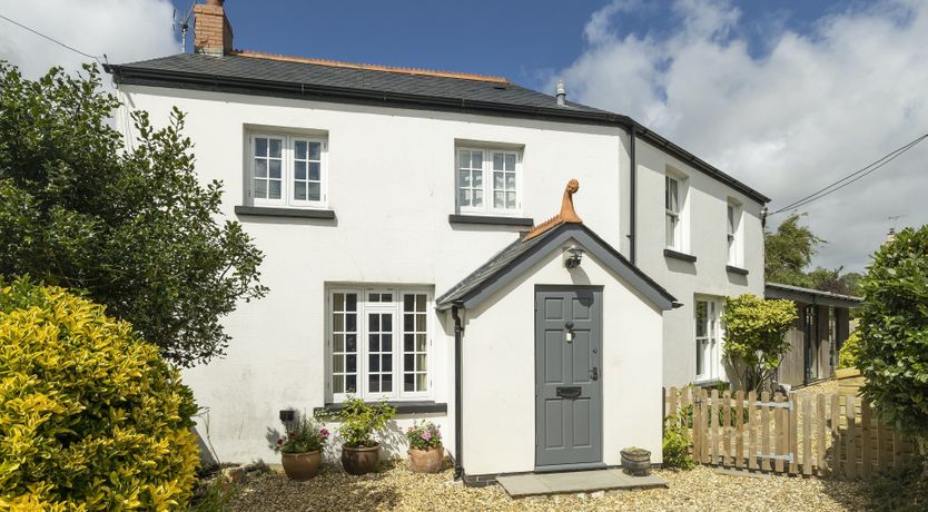 Photo of The Valley of Love