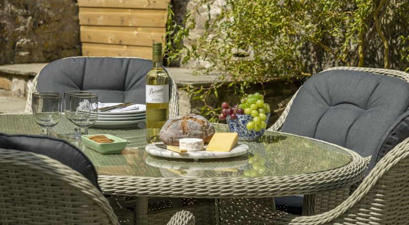 Photo of The Valley of Love