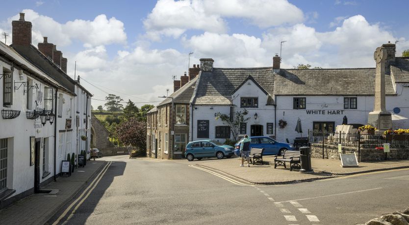 Photo of The Valley of Love