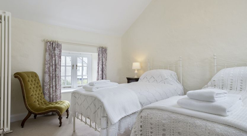 Photo of The Valley of Love