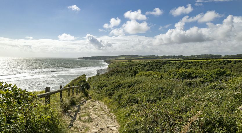 Photo of The Valley of Love