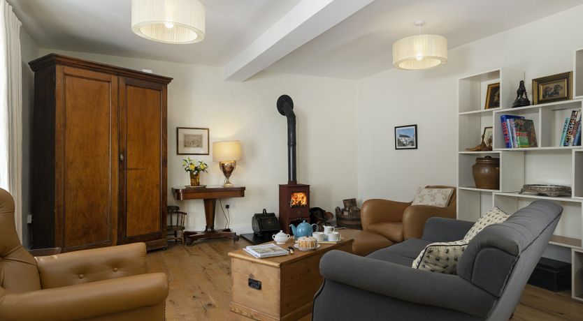 Photo of The Valley of Love